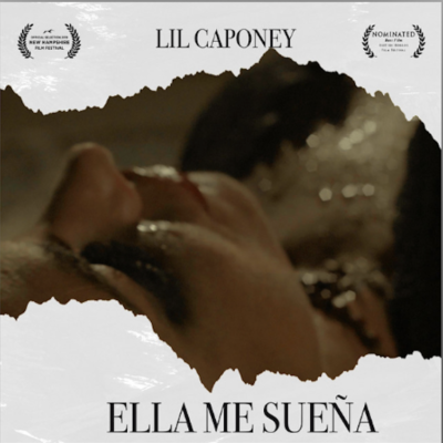 From Spotify Artist Lil Caponey Listen to the amazing song: Ella Me Sueña