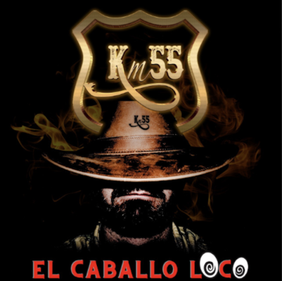 From Spotify Artist km55 Listen to the amazing song: El Caballo Loco