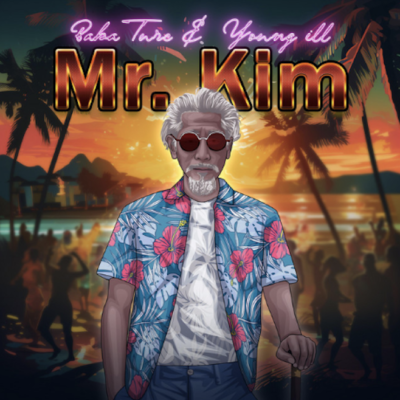 From Spotify Artist Baba Turc Listen to the amazing song: Mr. Kim