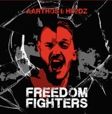 From Spotify Artist Aarthos Listen to the amazing song: Freedom Fighters