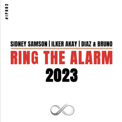 From Spotify Artist Sidney Samson Listen to the amazing song: Ring The Alarm 2023