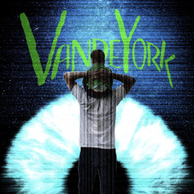 From Spotify Artist VandeYork Listen to the amazing song: You'll be alright