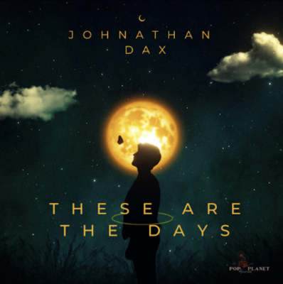 From Spotify Artist Johnathan Dax Listen to the amazing song: These Are The Days