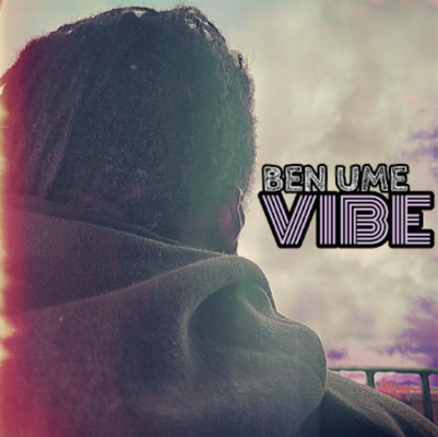 From Spotify Artist Ben Ume Listen to the amazing song: Vibe