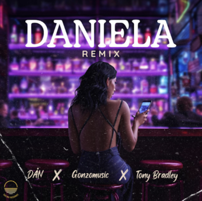 From Spotify Artists "Gonzomusic, Tony Bradley, Dån" Listen to the amazing song: Daniela