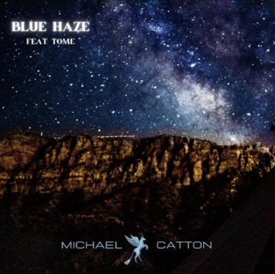 From Spotify Artist Michael Catton Listen to the amazing song: Blue Haze