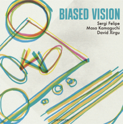 From Spotify Artist Sergi Felipe Listen to the amazing song: Biased Vision