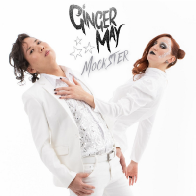 From Spotify Artist Ginger May Listen to the amazing song: Mockster