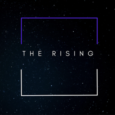 From Spotify Artist Dizanour Listen to the amazing song: The Rising