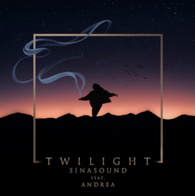 From Spotify Artist SINASOUND Listen to the amazing song: Twilight