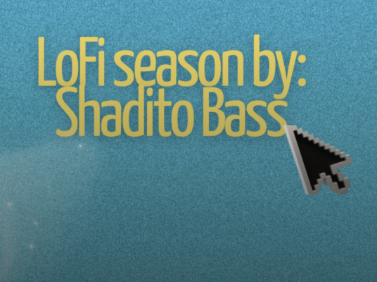 From Spotify Artist Shadito Bass Listen to the amazing music