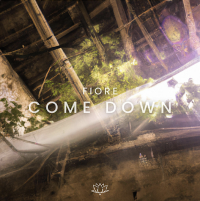 From Spotify Artist FIORE Listen to the amazing song: Come Down