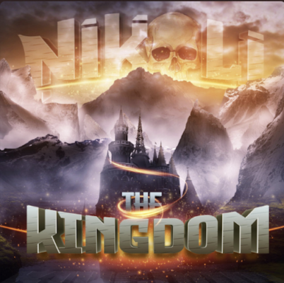 From Spotify Artist Níkolī Listen to the amazing song: The Kingdom