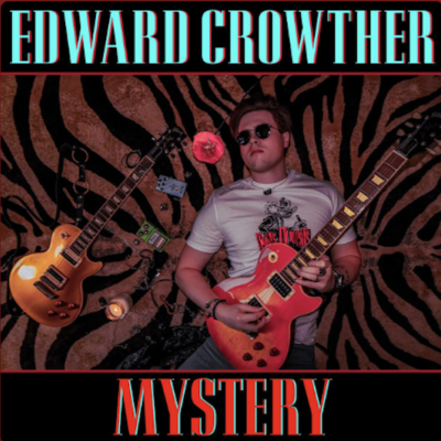 From Spotify Artist Edward Crowther Listen to the amazing song: Mystery