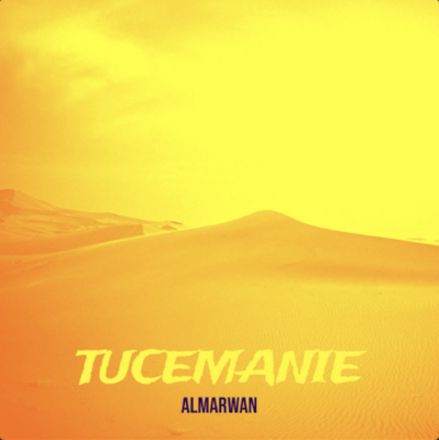 From Spotify Artist AlMarwan Listen to the amazing song: Tucemanie