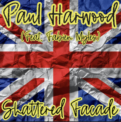 From Spotify Artist Paul Harwood Listen to the amazing song: Shattered Facade