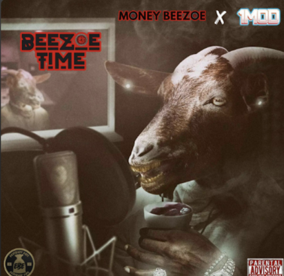 From Spotify Artists "Money Beezoe x 1MOD" Listen to the amazing album: Beezoe Time