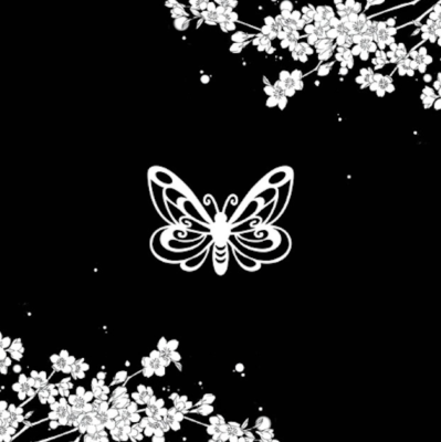 From Spotify Artist BL_R Listen to the amazing song: butterfly