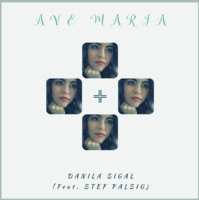 From Spotify Artists Danila Sigal and Stef Palsig Listen to the amazing song: Ave Maria