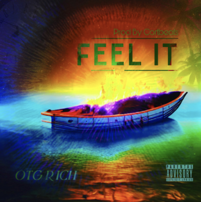 From Spotify Artist Onthegorich Listen to the amazing song: Feel it