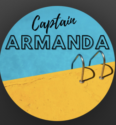 From Spotify Artist Captain Armanda Listen to the amazing music