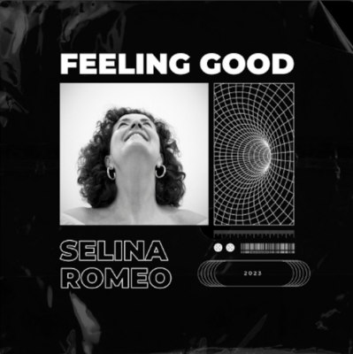 From Spotify Artist Selina Romeo Listen to the amazing song: Feeling Good