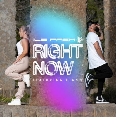 From Spotify Artist DJ Le Pash Listen to the amazing song: Right Now - Radio Edit