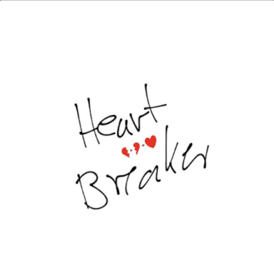 From Spotify Artist Luport Listen to the amazing song: Heartbreaker