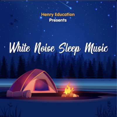 From Spotify Artist Henry Education Listen to the amazing song: Starry Night White Noise Sleep Music