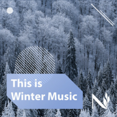 From Spotify Playlist: This is Winter Music