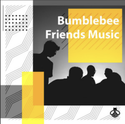 Bumblebee Friends Music: A Spotify Playlist for Your Next Adventure