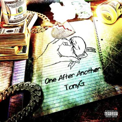 From Spotify Artist TonyG Listen to the amazing song: One After Another