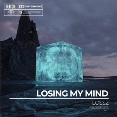 From Spotify Artist Lossz Listen to the amazing song: Losing my mind