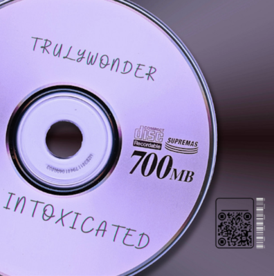 From Spotify Artist TRULYWONDER Listen to the amazing song: INTOXICATED