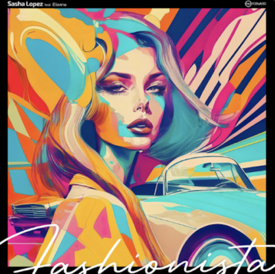 From Spotify Artists Sasha Lopez x Elianne Listen to the amazing song: Fashionista