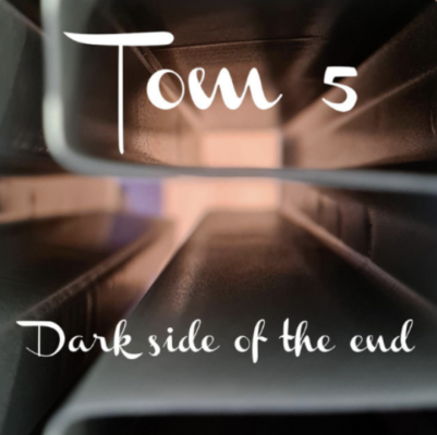 From Spotify Artist Tom 5 Listen to the amazing song: Dark Side Of The End