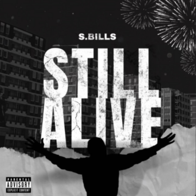 From Spotify Artist S.Bills Listen to the amazing song: Still Alive