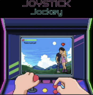 From Spotify Artist TeknoKat Listen to the amazing song: Joystick Jockey