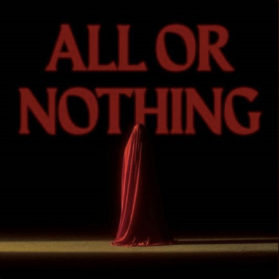 From Spotify Artist A/B Listen to the amazing song: All or Nothing