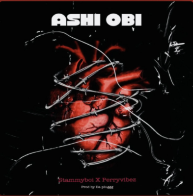 From Spotify Artist Stammyboi Listen to the amazing song: Ashi Obi