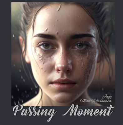 From Spotify Artist Jagy Listen to the amazing song: Passing Moment