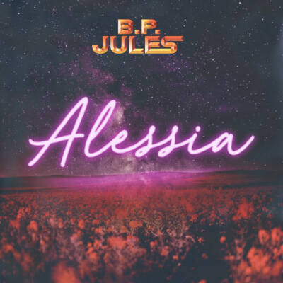 From Spotify Artist B.P. Jules Listen to the amazing song: Alessia