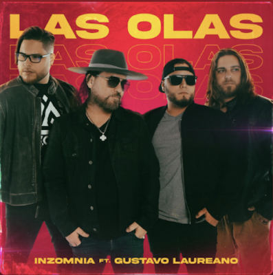 From Spotify Artist Inzomnia Listen to the amazing song: Las Olas