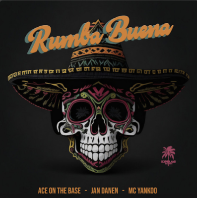 From Spotify Artists ACE ON THE BASE, MC YANKOO, JAN DANEN Listen to the amazing song: Rumba Buena