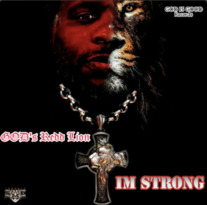 From Spotify Artist GOD's Redd Lion Listen to the amazing song: I'm Strong