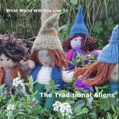 From Spotify Artist The Traditional Aliens Listen to the amazing song: The Many Colours