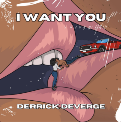 From Spotify Artist Derrick Deverge Listen to the amazing song: I Want You