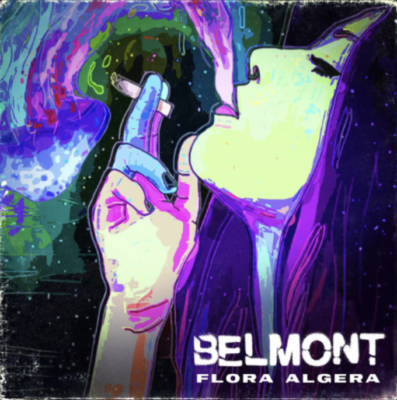 From Spotify Artist Psychadelic rock Listen to the amazing song: Belmont