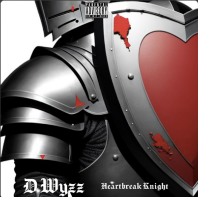 From Spotify Artist D wyzz Listen to the amazing album: Heartbreak Knight