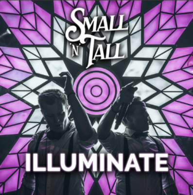 From Spotify Artist Small'n'Tall Listen to the amazing song: Illuminate